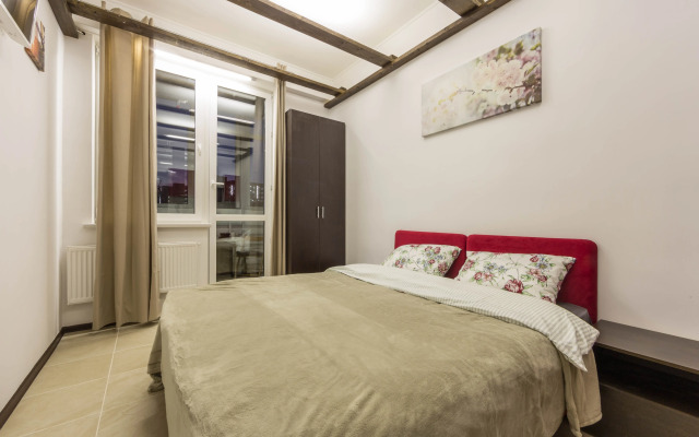 Inhome24 Pervoklassny Komfort V Kazhdom Detali Apartments
