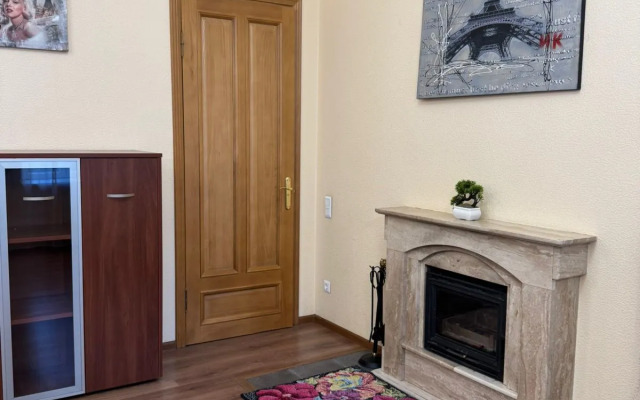 Квартира на Невском Проспекте 90-92