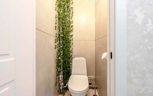 Апартаменты Flower Apartments