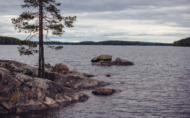 Saimaa Life Apartments