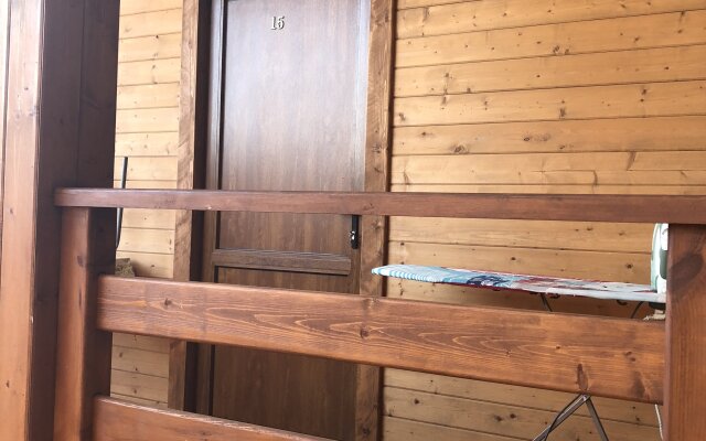 Elina Guest House