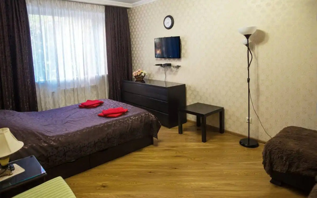 Квартира рядом с парком Краснодар