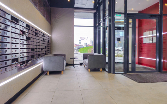 Апартаменты в новом ЖК Тропарево Парк