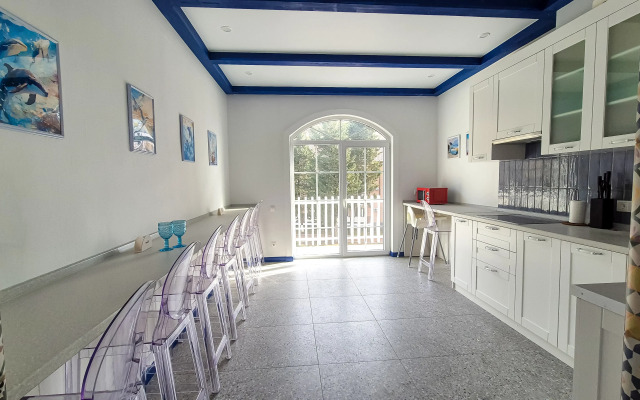 Гостевой Дом Алиса Привет