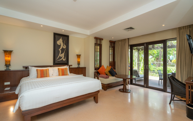 Paradox Resort Phuket