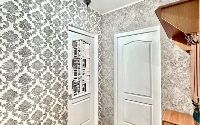 Uyutnaya Odnokomnatnaya Na Usolke Flat