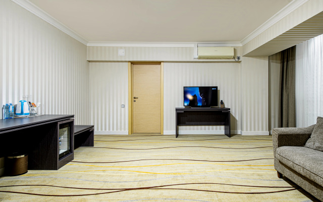 Shymkent Grand Hotel