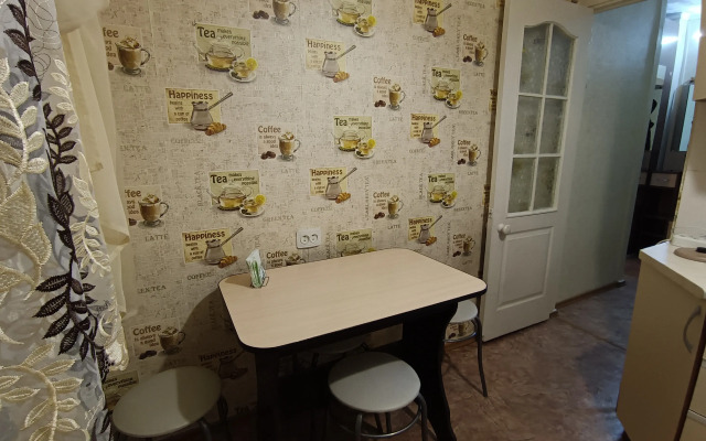 Квартира Уютная квартира на Рогачева 32