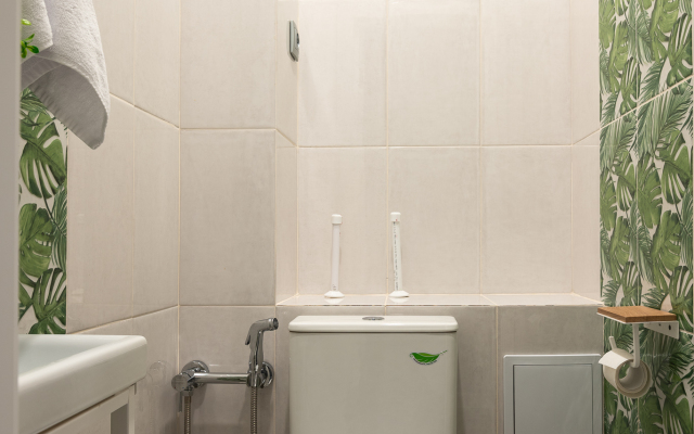 Квартира Апартаменты Премиум 1