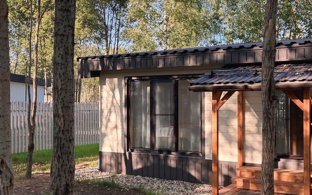 Point 485 Pshenichnyj Guest House