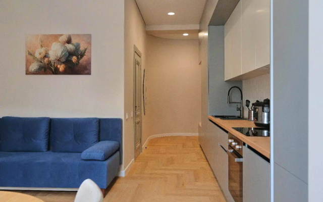 Apartamenty v kurortnoj zone Essentuki