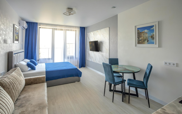 S Bassejnom Apartments