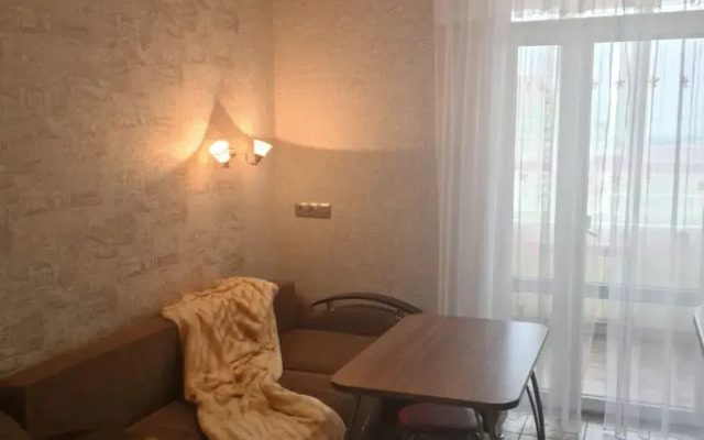 Квартира Milano на Есенина 9к1