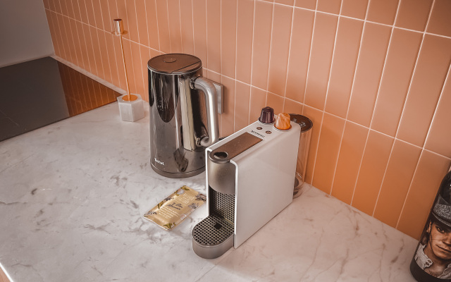 Апартаменты Little Home Central Park