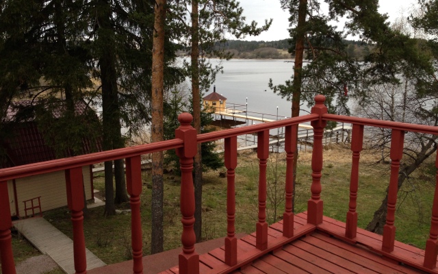 Ottsa Vasiliya Guest house