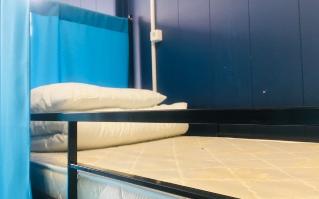 Travel Inn Krasnyie Vorota
