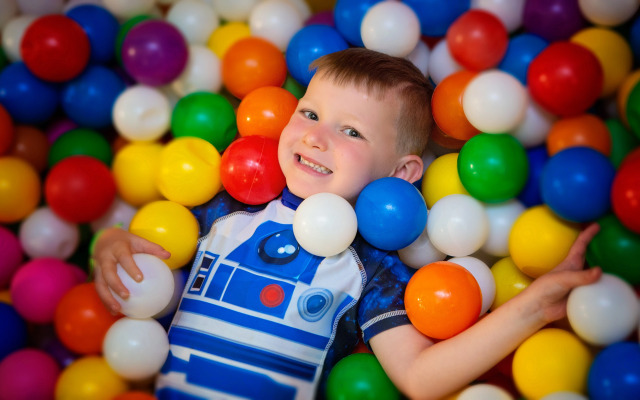 Курортный отель Princess Family Club Bavaro - All Inclusive