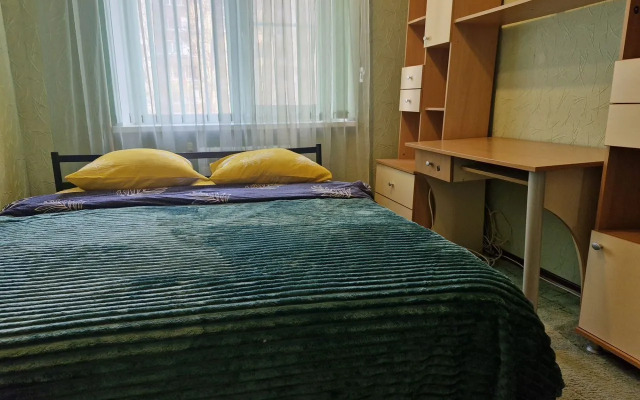 Квартира на Красноармейской 6