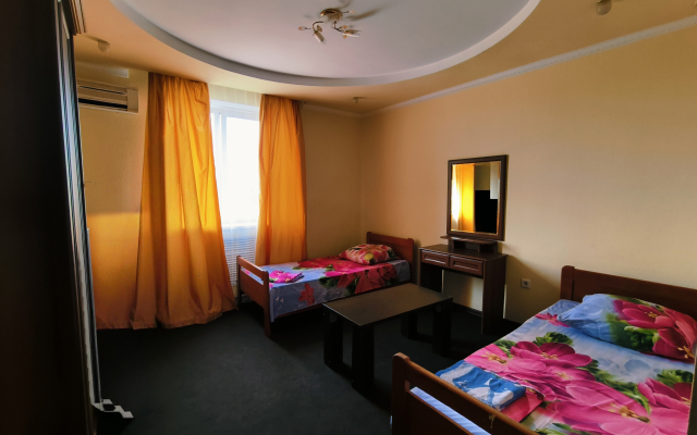 Korona na Mazdokskoi Guest House