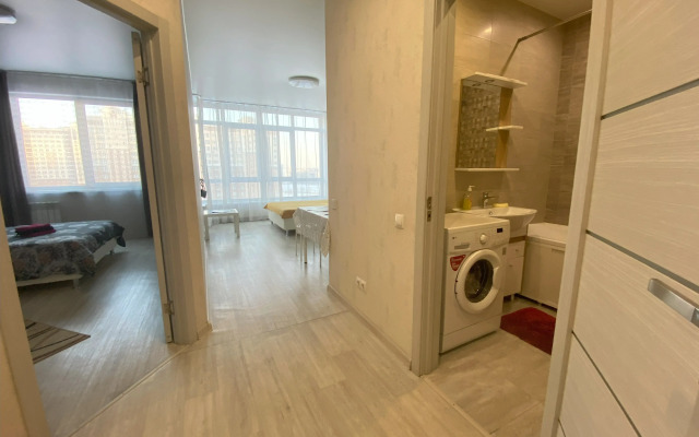 Na Pritomskom Prospekte 29 Apartments