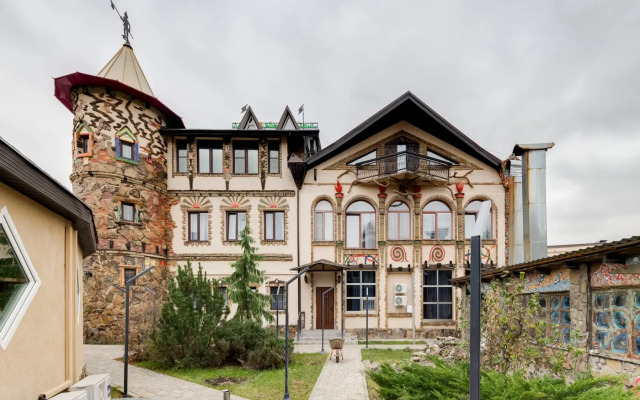 Vremena Goda Hotel
