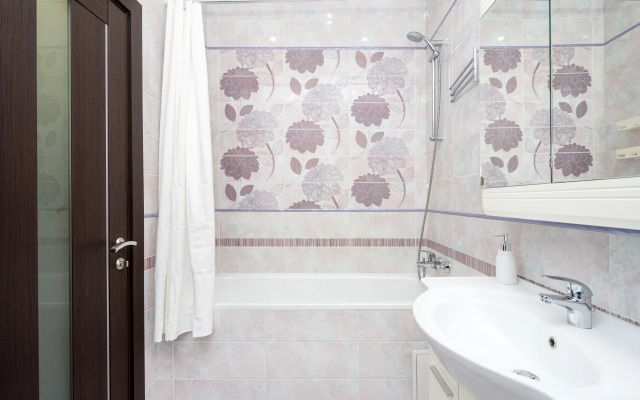 Orange Apart Ostrov mechty Flat
