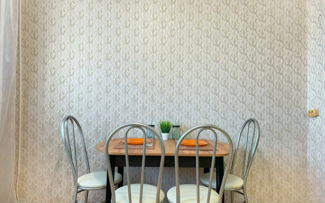 Апартаменты Relax Apart на улице Совхозная, д.14