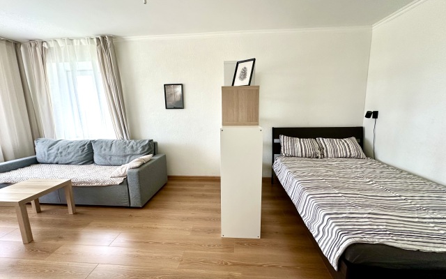 Апартаменты Стильные у Ледового дворца