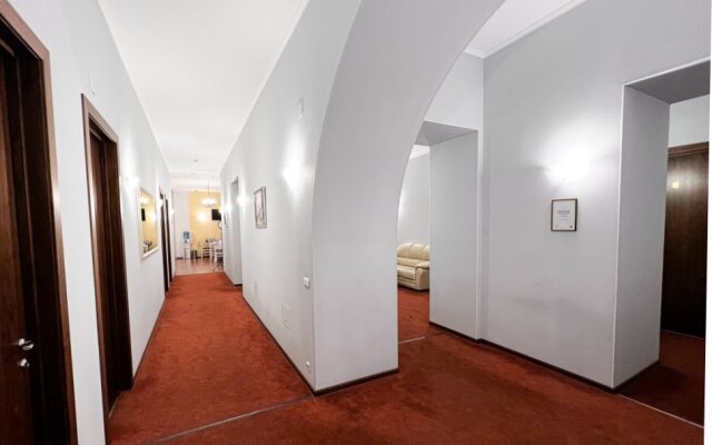 Adagio Guesthouse