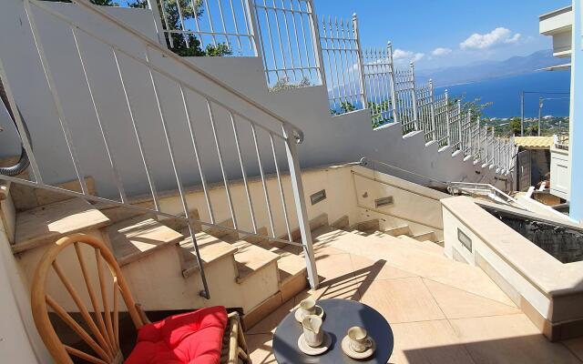 Kalamos Studio Apartments