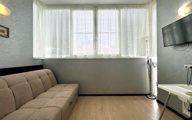 Квартира Море Сириуса 23