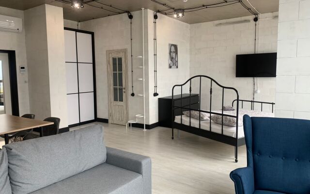 Апартаменты 1503 Верхнеторговая площадь 4