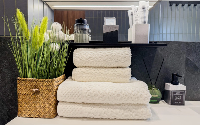 Квартира Eklectic Collection