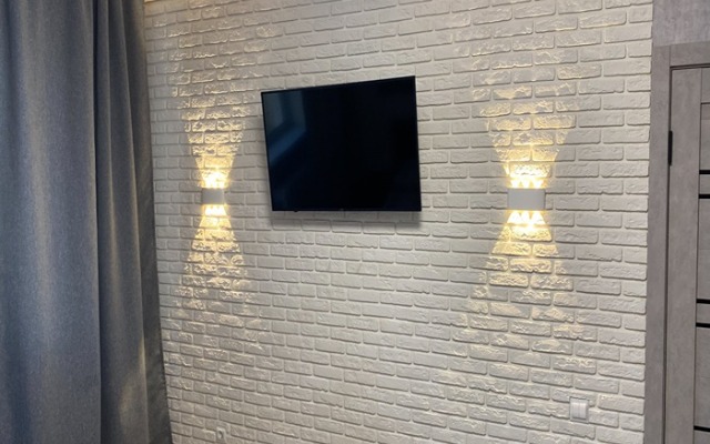 Квартира Двухкомнатная на Улице Самарская 27 20008