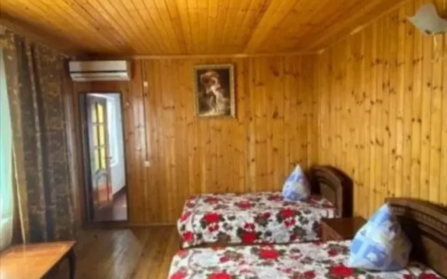 Dezhavyu Guest house