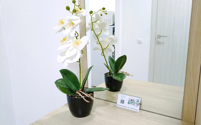 Квартира Наш Дом - Ваш Дом 2