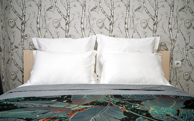 Апартаменты SunSet на Сахарова