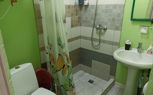 VladLena Guest house