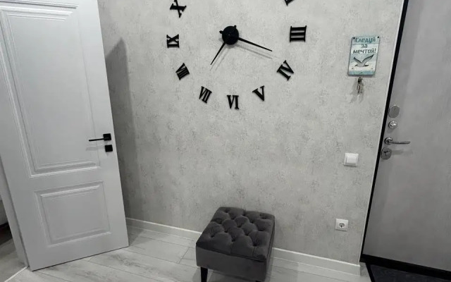 Zhk Komsomolskiy Flat