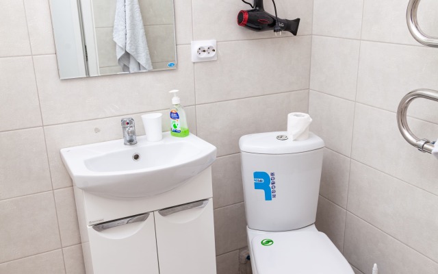 ShikaLad KMV Odnokomnatnaya Kvartira Okolo Administratsii