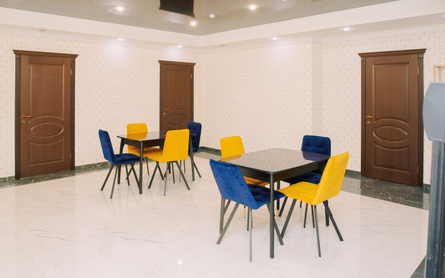 Silf Mini Hotel