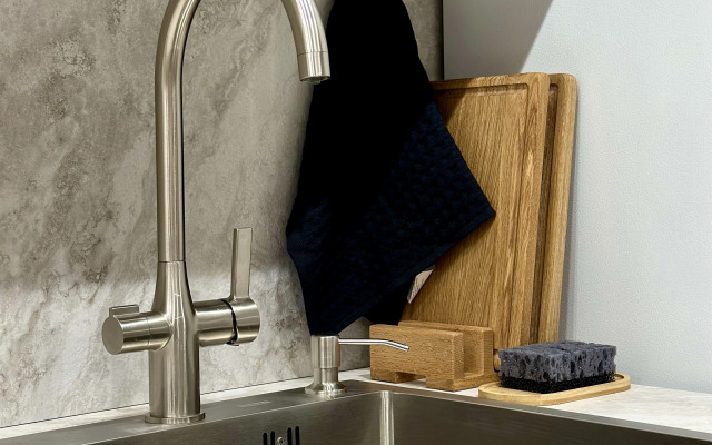 Квартира R∞M