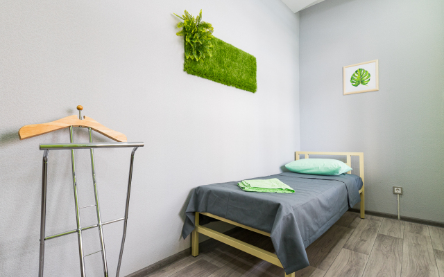 Park Hostel