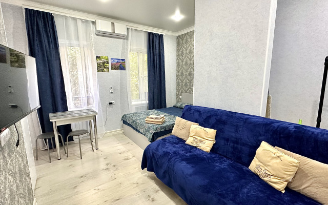 Квартира ШикаЛад КМВ студия в районе Зори Ставрополья