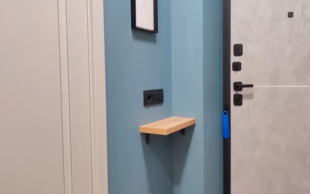 Atmosfera Apartaments
