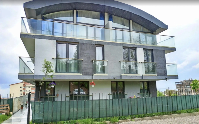 Loft Tepe Hotel