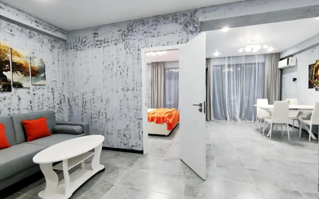 Квартира в самом центре Красной Поляны