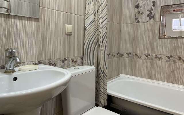 Гостевой дом На Садовой