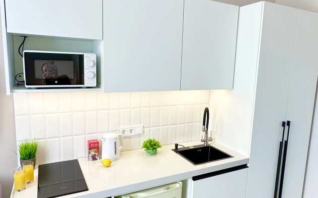 I9.9 Apartments