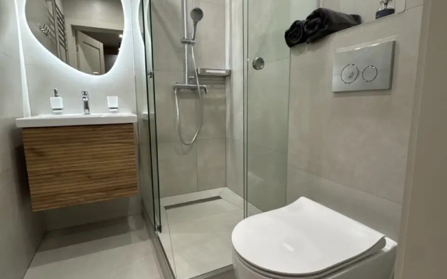 Квартира SeaView39 у моря 150 метров до пляжа 2